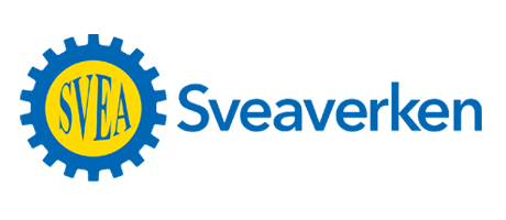 Sveaverken