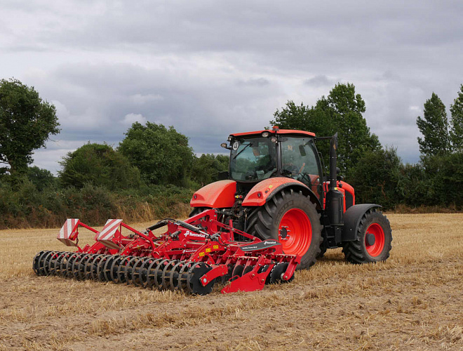 Kverneland Qualidisc Farmer_01F