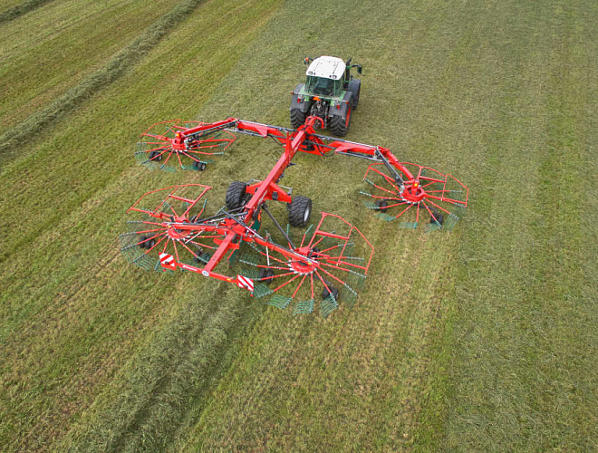 Kverneland 97150 C